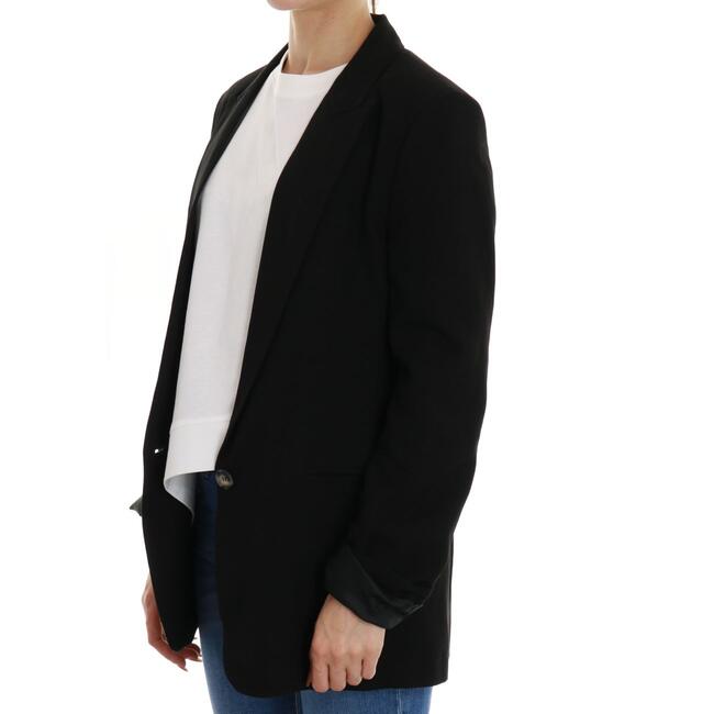 GIACCA IN LINO VICOLO - Mad Fashion | img vers.650x/
